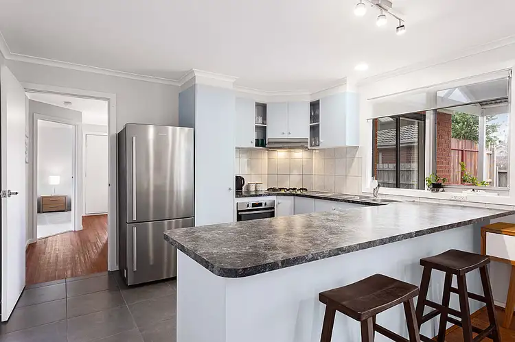 Fifth view of Homely house listing, 15 Vista Close, Gisborne VIC 3437