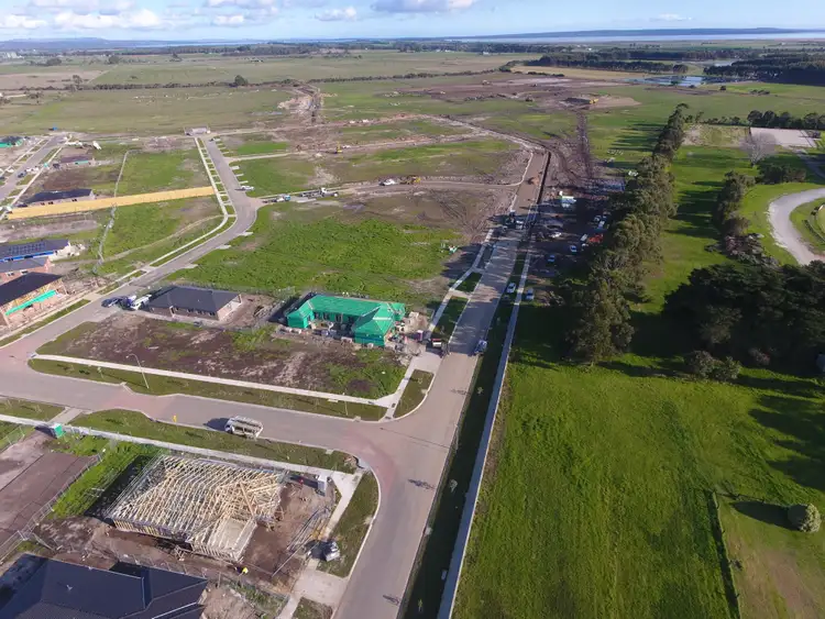 Third view of Homely land listing, Lot 132 Summerfields Estate, Lang Lang VIC 3984