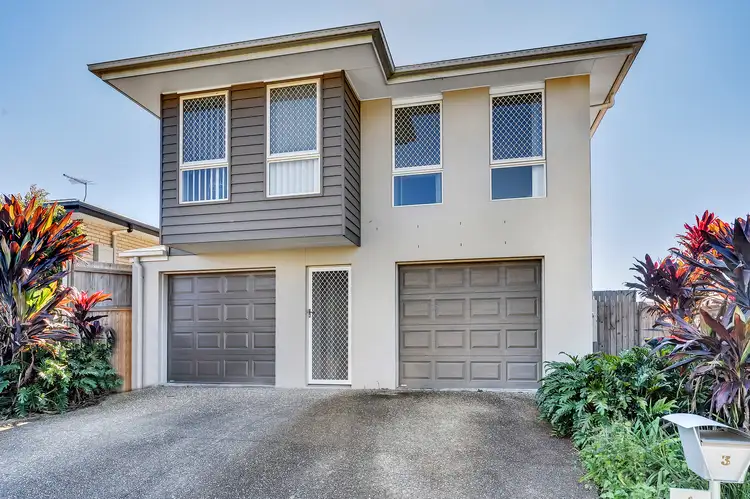 1&2/3 Macaw Place, Dakabin QLD 4503
