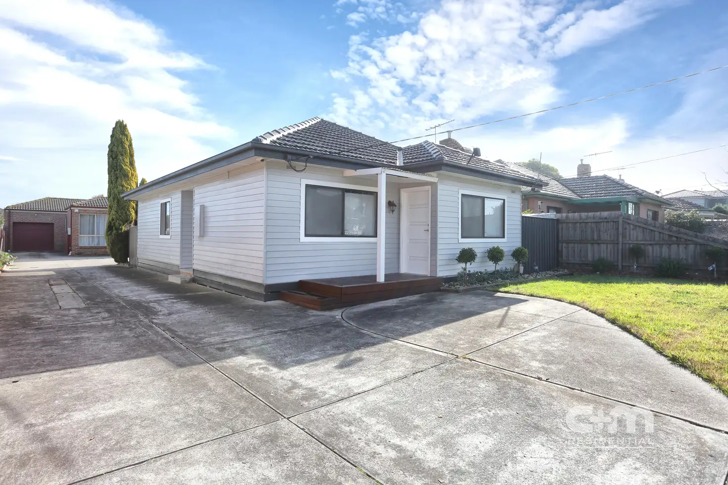 Main view of Homely house listing, 1/1 Isla Avenue, Glenroy VIC 3046