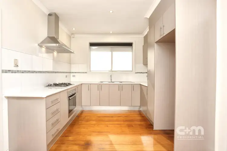 Second view of Homely house listing, 1/1 Isla Avenue, Glenroy VIC 3046