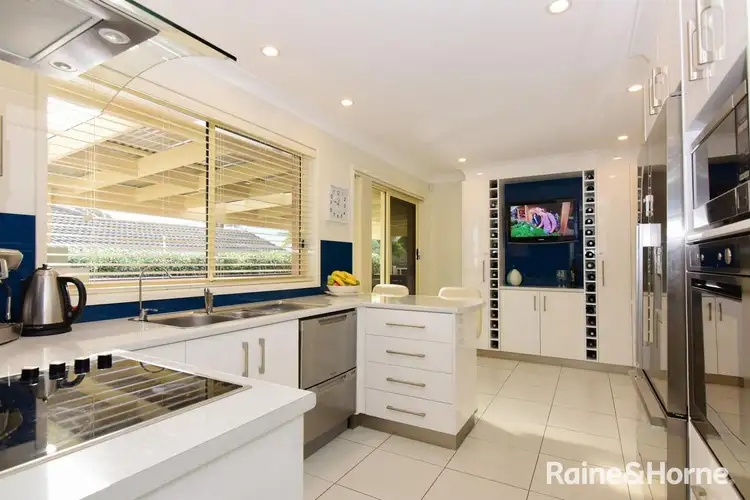 Second view of Homely house listing, 43 Coconut Drive, North Nowra NSW 2541