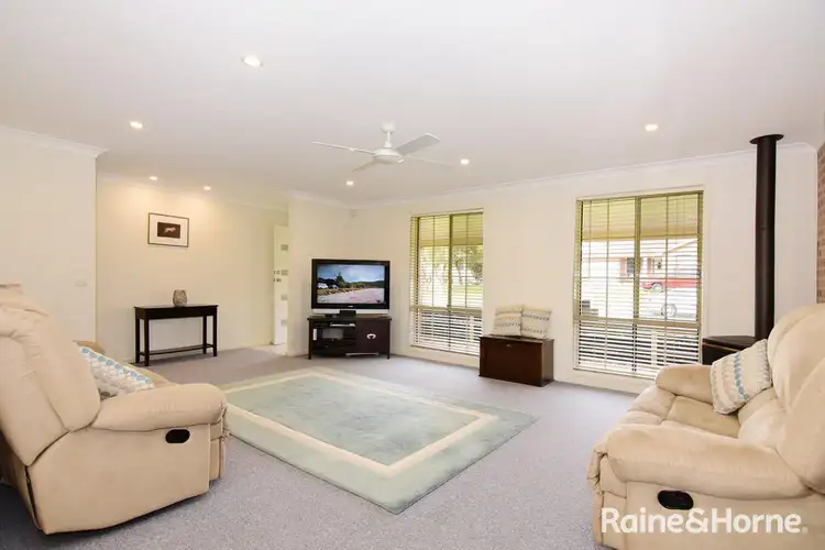 Third view of Homely house listing, 43 Coconut Drive, North Nowra NSW 2541