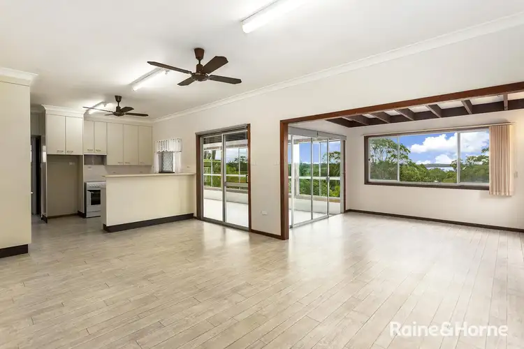 Second view of Homely house listing, 25 Kailua Ave, Budgewoi NSW 2262