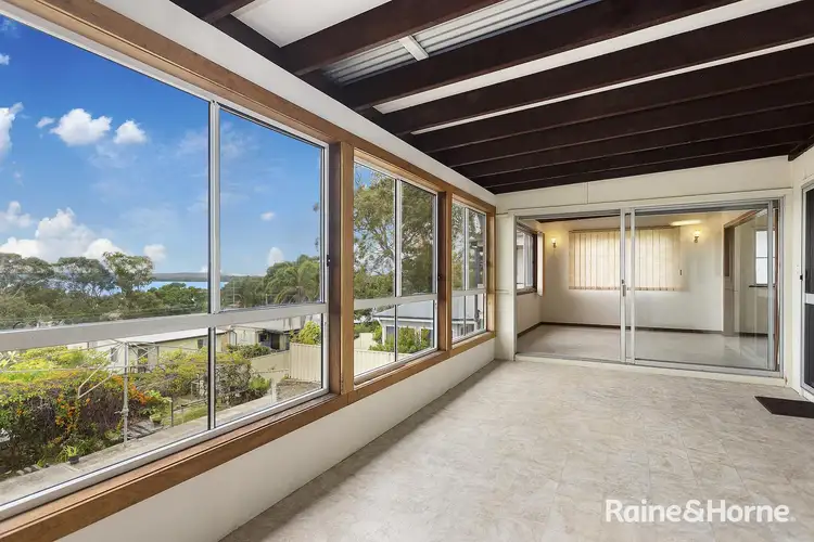 Third view of Homely house listing, 25 Kailua Ave, Budgewoi NSW 2262