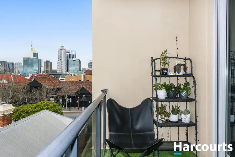 40/134 Aberdeen Street, Northbridge WA 6003