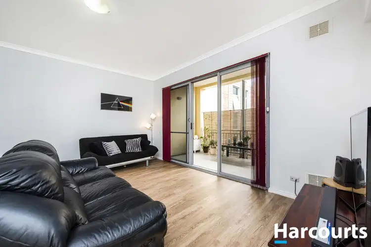 Fifth view of Homely apartment listing, 40/134 Aberdeen Street, Northbridge WA 6003