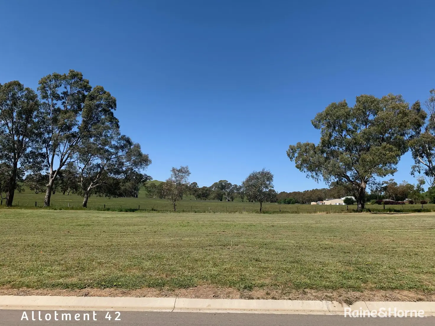 Main view of Homely land listing, LOT 42 Ivan Court, Charleston SA 5244