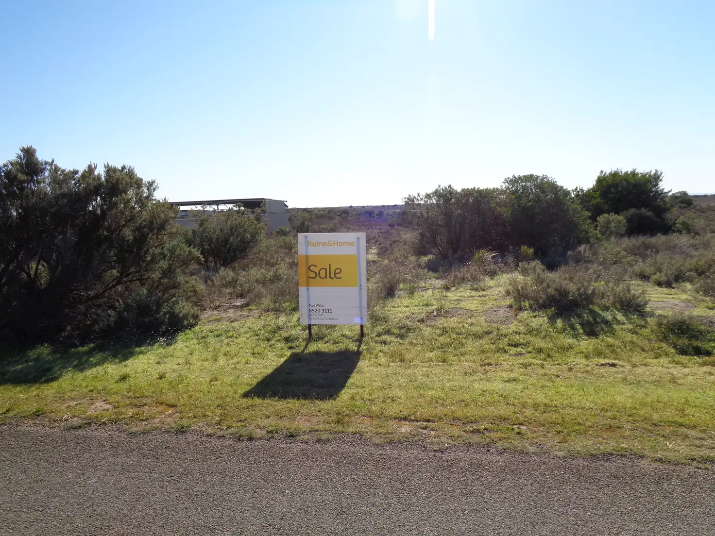 Main view of Homely land listing, 31 Sandpiper Drive, Thompson Beach SA 5501