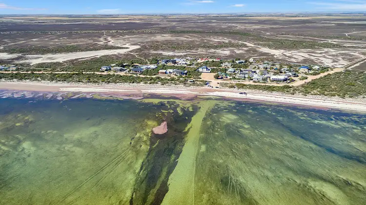 Third view of Homely land listing, 31 Sandpiper Drive, Thompson Beach SA 5501