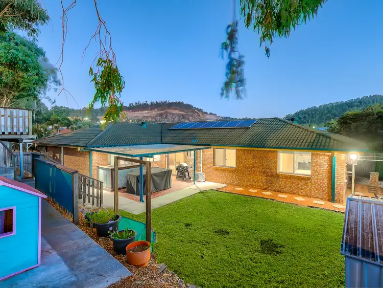 Main view of Homely house listing, 50 Kidman Place, Keperra QLD 4054