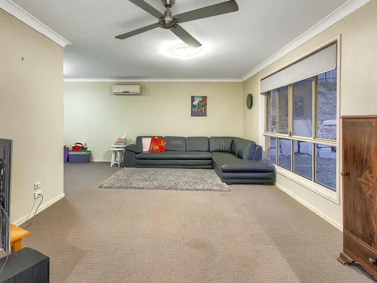 Third view of Homely house listing, 50 Kidman Place, Keperra QLD 4054