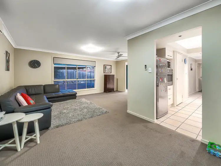 Fourth view of Homely house listing, 50 Kidman Place, Keperra QLD 4054