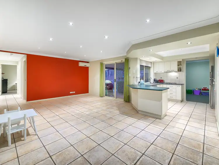 Fifth view of Homely house listing, 50 Kidman Place, Keperra QLD 4054