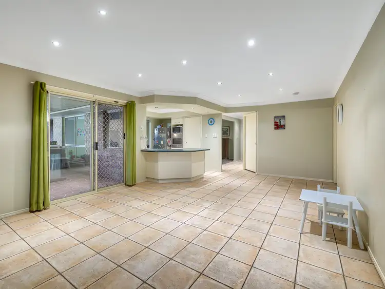 Sixth view of Homely house listing, 50 Kidman Place, Keperra QLD 4054