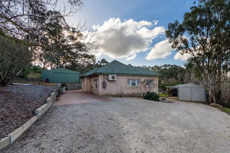 Main view of Homely house listing, 2361 Mount Barker Road, Totness SA 5250