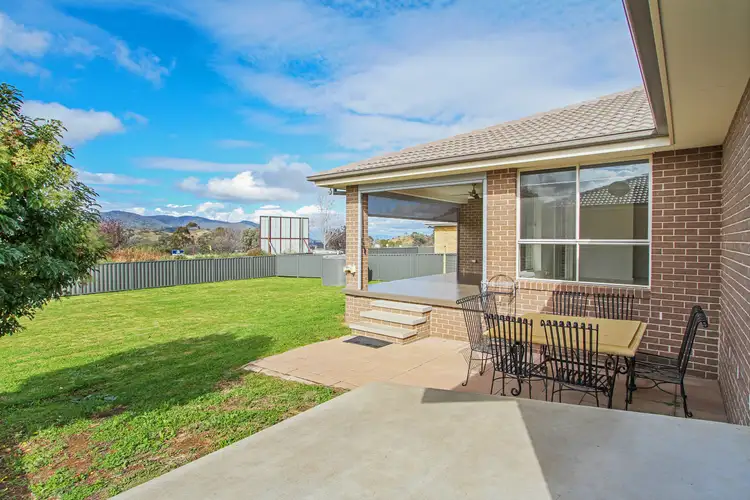 Fifth view of Homely house listing, 40 Semillon Drive, Tamworth NSW 2340