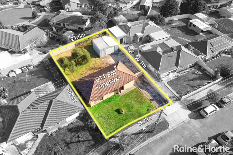 Main view of Homely house listing, 9 Shandeen Court, Meadow Heights VIC 3048