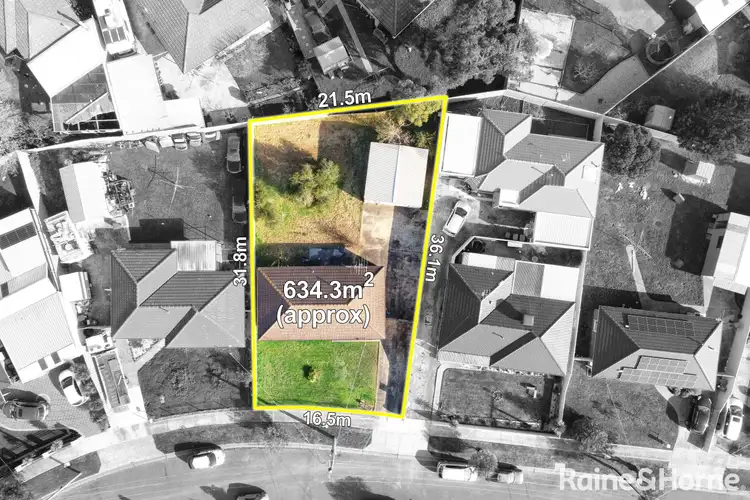 Fifth view of Homely house listing, 9 Shandeen Court, Meadow Heights VIC 3048