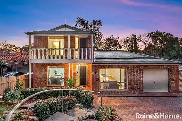 116 Perseverance Road, Vista SA 5091