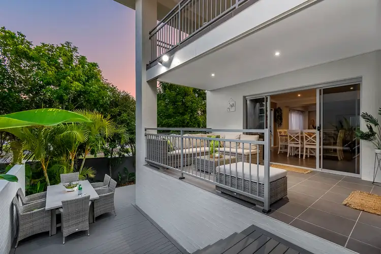 45 Village High Crescent, Coomera Waters QLD 4209