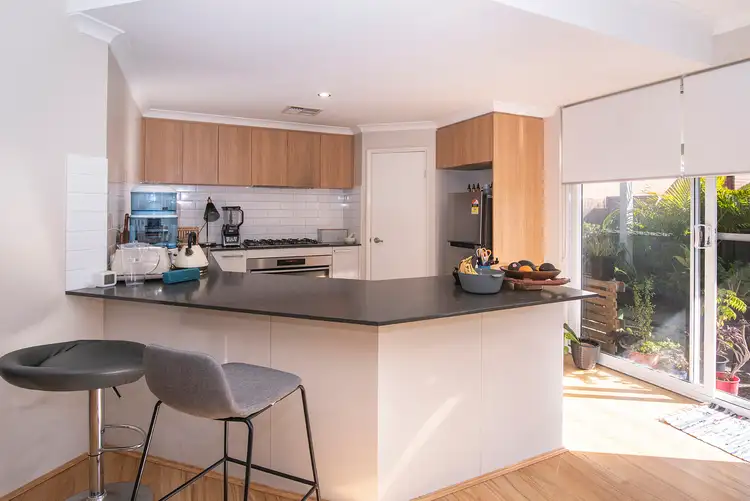 Second view of Homely house listing, 2/108 Kent Street, Busselton WA 6280