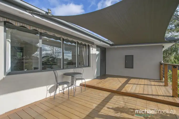 Second view of Homely house listing, 8 Narambi Cres, Frankston VIC 3199