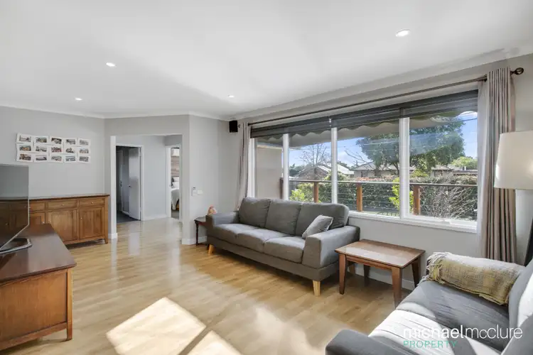 Third view of Homely house listing, 8 Narambi Cres, Frankston VIC 3199