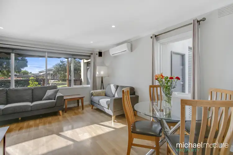 Fifth view of Homely house listing, 8 Narambi Cres, Frankston VIC 3199