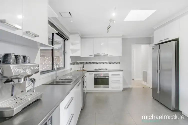 Sixth view of Homely house listing, 8 Narambi Cres, Frankston VIC 3199