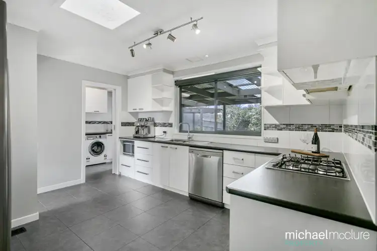 Seventh view of Homely house listing, 8 Narambi Cres, Frankston VIC 3199