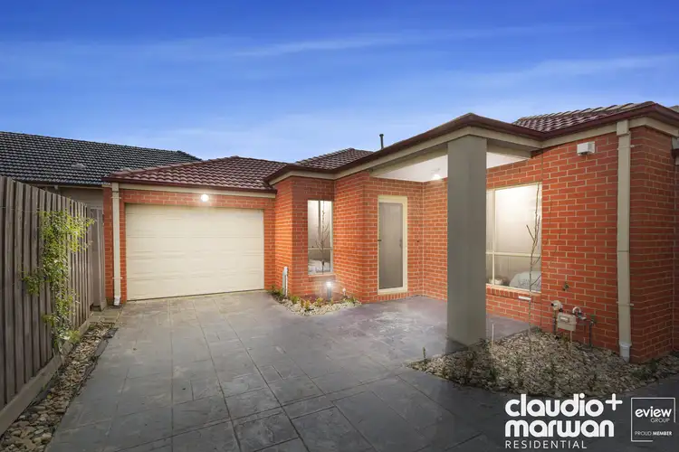 5/10 Dorset Road, Pascoe Vale VIC 3044