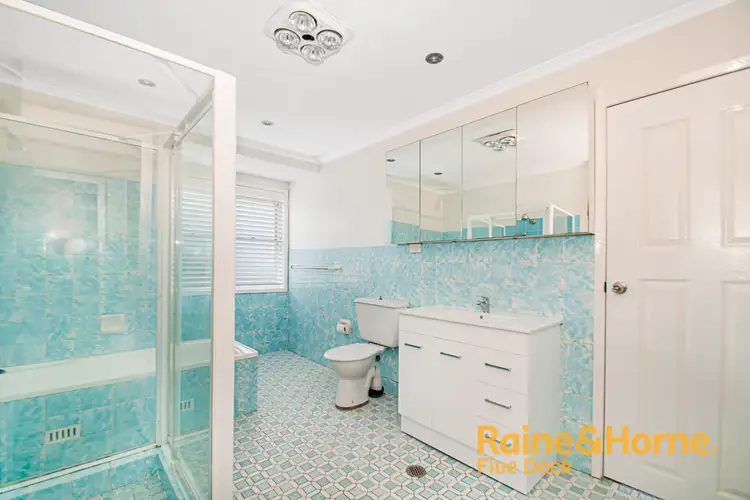 Fourth view of Homely house listing, 53a Barnstaple Road, Five Dock NSW 2046