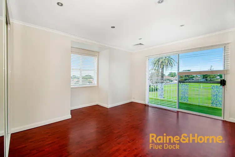 Fifth view of Homely house listing, 53a Barnstaple Road, Five Dock NSW 2046