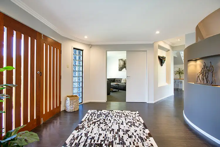 Third view of Homely house listing, 8 The Grange, Tamworth NSW 2340