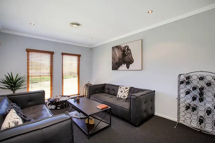 Fourth view of Homely house listing, 8 The Grange, Tamworth NSW 2340