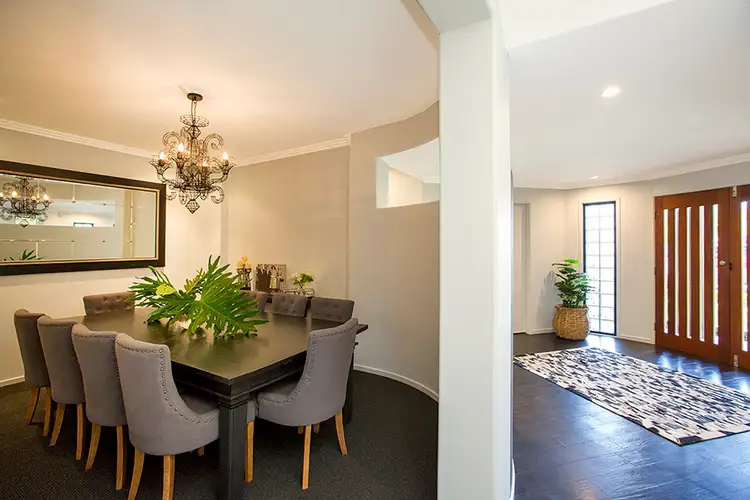 Fifth view of Homely house listing, 8 The Grange, Tamworth NSW 2340