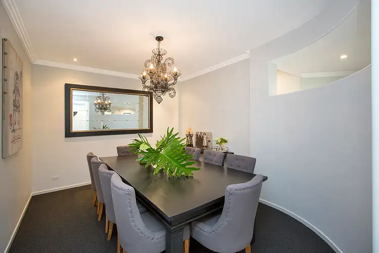 Sixth view of Homely house listing, 8 The Grange, Tamworth NSW 2340