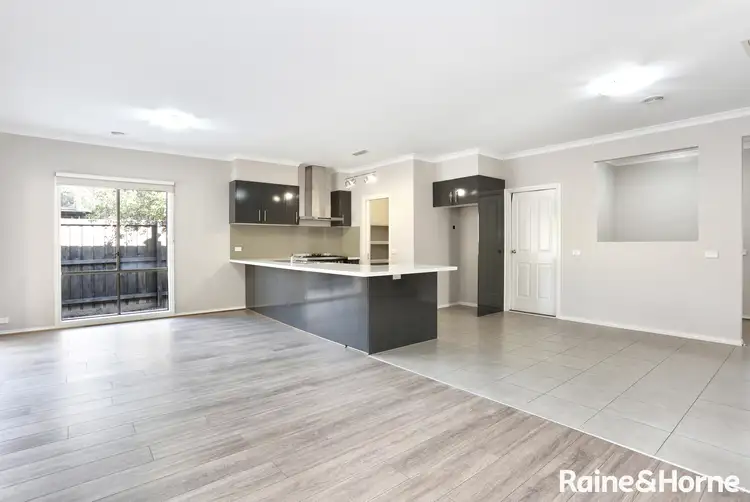 Third view of Homely house listing, 22 Wigan Close, Wollert VIC 3750