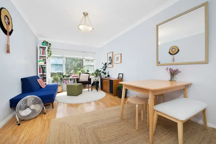 Second view of Homely unit listing, 1/46 Alt Street, Ashfield NSW 2131