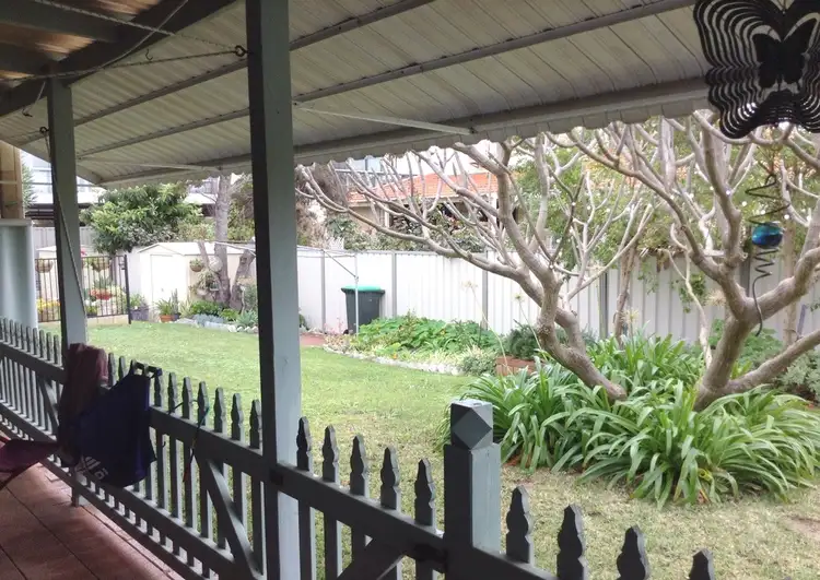 Sixth view of Homely house listing, 11/106 Kent Street, Rockingham WA 6168
