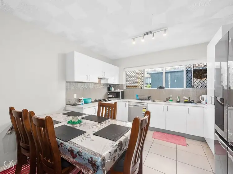 Main view of Homely unit listing, 3/106 Leckie Road, Kedron QLD 4031