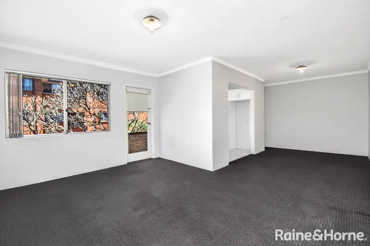 Second view of Homely unit listing, 5/61 St Ann Street, Merrylands NSW 2160