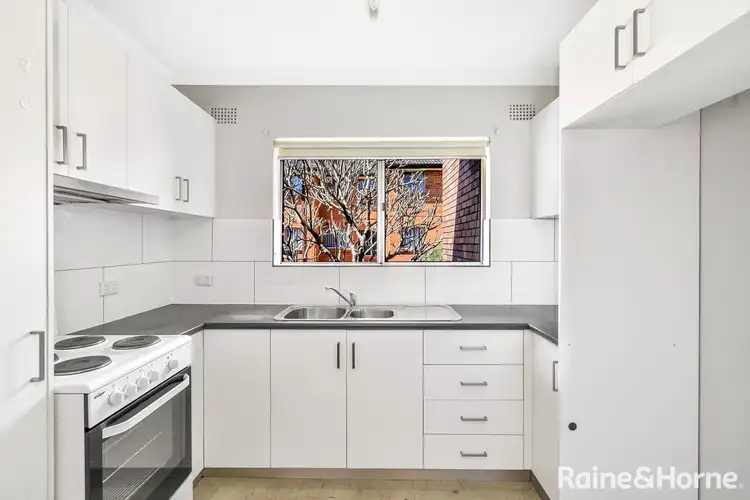 Third view of Homely unit listing, 5/61 St Ann Street, Merrylands NSW 2160