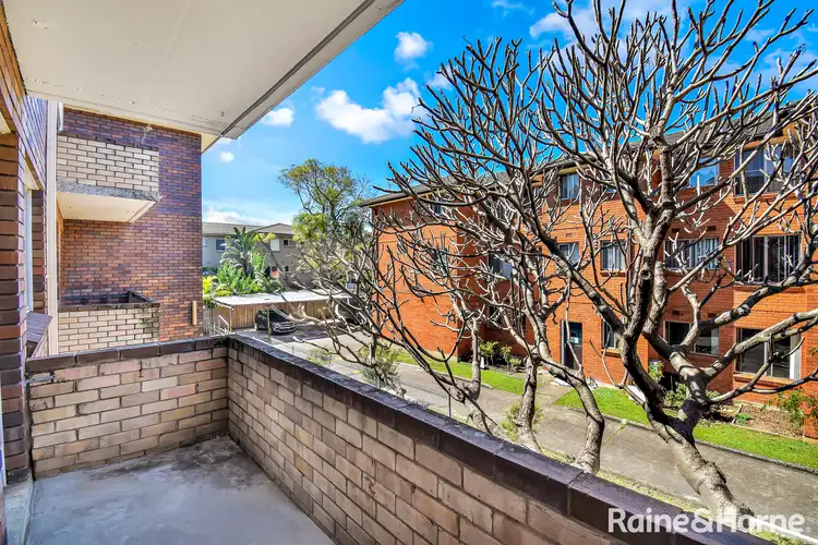 Fifth view of Homely unit listing, 5/61 St Ann Street, Merrylands NSW 2160