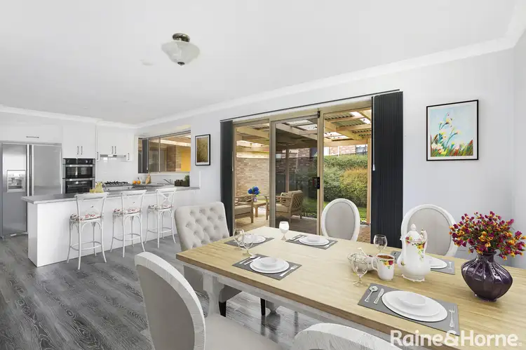 Fourth view of Homely house listing, 18 Cherry Tree Close, Moss Vale NSW 2577