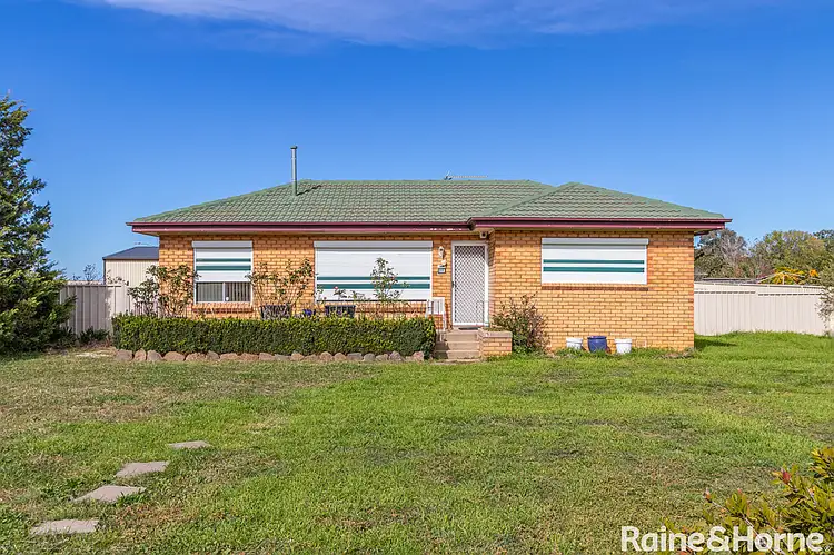 Main view of Homely house listing, 77 Sydney Road, Raglan NSW 2795