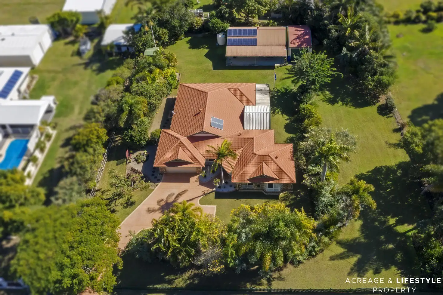 Main view of Homely house listing, 16-18 Last Post Road, Caboolture QLD 4510