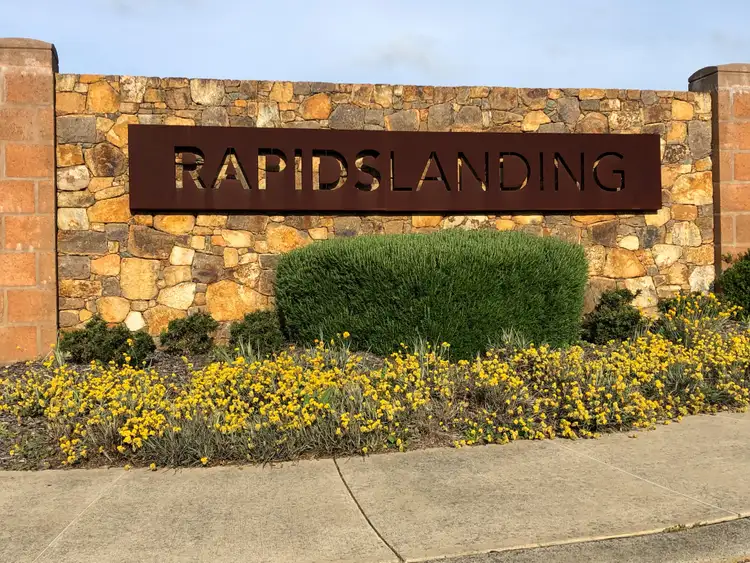 Third view of Homely land listing, 3 Mahoney Street, Margaret River WA 6285