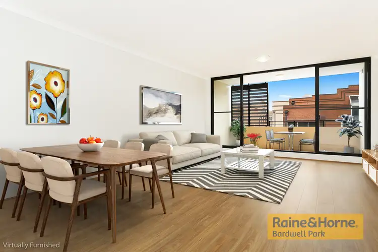 13/15-19 Belgrave Street, Kogarah NSW 2217